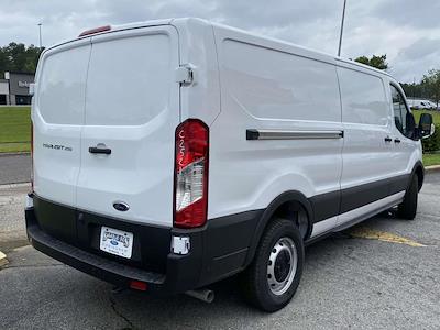 2025 Ford Transit 250 Low Roof RWD Upfitted Cargo Van for sale #H2183 - photo 2