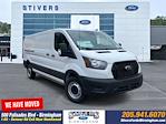 2025 Ford Transit 250 Low Roof RWD Upfitted Cargo Van for sale #H2183 - photo 1