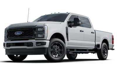 2024 Ford F-250 Crew Cab 4x4 Pickup for sale #H2184 - photo 1