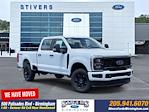 2025 Ford F-250 Crew Cab 4x4 Pickup for sale #H2187 - photo 1