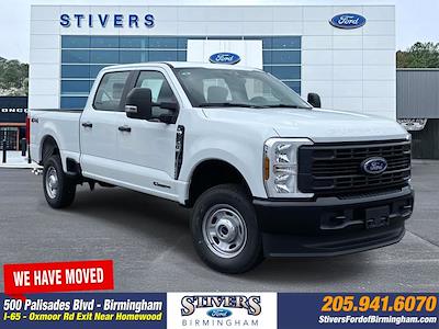 2025 Ford F-250 Crew Cab 4x4 Pickup for sale #H2189 - photo 1