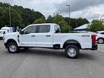 2025 Ford F-250 Crew Cab 4x4 Pickup for sale #H2189 - photo 8