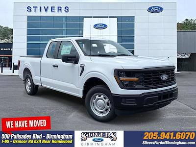 2025 Ford F-150 Super Cab 4x2 Pickup for sale #H2190 - photo 1