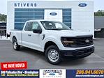 2025 Ford F-150 Super Cab 4x2 Pickup for sale #H2190 - photo 1