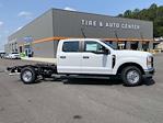 2025 Ford F-250 Crew Cab 4x2 Cab Chassis for sale #H2191 - photo 3