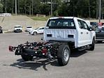 2025 Ford F-250 Crew Cab 4x2 Cab Chassis for sale #H2191 - photo 2