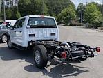 2025 Ford F-250 Crew Cab 4x2 Cab Chassis for sale #H2191 - photo 5
