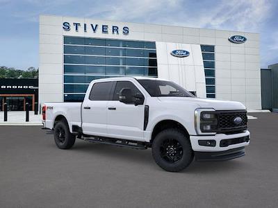 2024 Ford F-250 Crew Cab 4x4 Pickup for sale #H2192 - photo 1