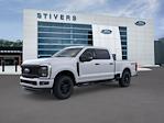 2024 Ford F-250 Crew Cab 4x4 Pickup for sale #H2192 - photo 3
