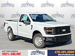 2025 Ford F-150 Regular Cab 4x4 Pickup for sale #H2193 - photo 1