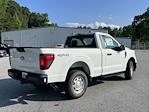 2025 Ford F-150 Regular Cab 4x4 Pickup for sale #H2193 - photo 2