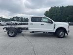 2025 Ford F-350 Crew Cab DRW 4x4 Cab Chassis for sale #H2194 - photo 26