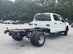 2025 Ford F-350 Crew Cab DRW 4x4 Cab Chassis for sale #H2194 - photo 2