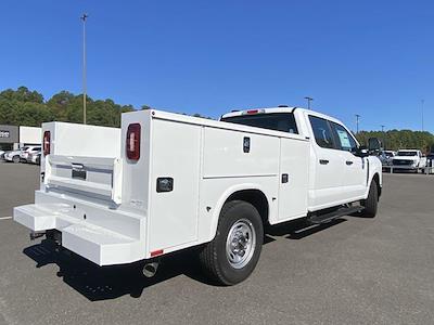 2025 Ford F-250 Crew Cab RWD Knapheide Service Truck for sale #H2196 - photo 2
