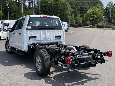 2025 Ford F-250 Crew Cab RWD Cab Chassis for sale #H2196 - photo 2