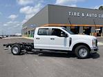 2025 Ford F-250 Crew Cab 4x2 Cab Chassis for sale #H2196 - photo 3