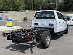 2025 Ford F-250 Crew Cab 4x2 Cab Chassis for sale #H2196 - photo 2