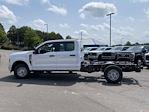2025 Ford F-250 Crew Cab 4x2 Cab Chassis for sale #H2196 - photo 7