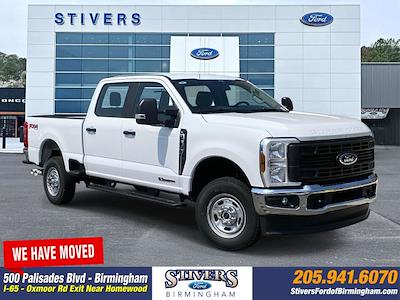2025 Ford F-250 Crew Cab 4x4 Pickup for sale #H2197 - photo 1