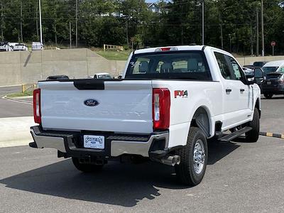 New 2025 Ford F-250 XL Crew Cab 4x4 Pickup for sale #H2197 - photo 2