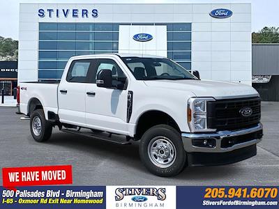 2025 Ford F-250 Crew Cab 4x4 Pickup for sale #H2198 - photo 1