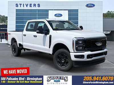 2025 Ford F-250 Crew Cab 4x4 Pickup for sale #H2199 - photo 1