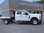2025 Ford F-350 Super Cab SRW 4x4 Cab Chassis for sale #H2200 - photo 3