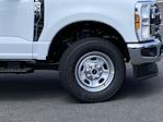 2025 Ford F-350 Super Cab SRW 4x4 Cab Chassis for sale #H2200 - photo 4