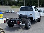 2025 Ford F-350 Super Cab SRW 4x4 Cab Chassis for sale #H2200 - photo 2