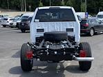 2025 Ford F-350 Super Cab SRW 4x4 Cab Chassis for sale #H2200 - photo 5