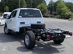2025 Ford F-350 Super Cab SRW 4x4 Cab Chassis for sale #H2200 - photo 6
