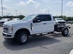 2025 Ford F-350 Super Cab SRW 4x4 Cab Chassis for sale #H2200 - photo 7