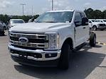 2025 Ford F-350 Super Cab SRW 4x4 Cab Chassis for sale #H2200 - photo 8