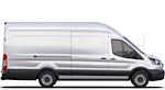 2024 Ford Transit 350 High Roof RWD Empty Cargo Van for sale #H2201 - photo 5