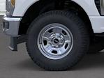 New 2025 Ford F-350 XL Super Cab 4x4 Cab Chassis for sale #H2202 - photo 19
