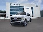 New 2025 Ford F-350 XL Super Cab 4x4 Cab Chassis for sale #H2202 - photo 4