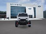 New 2025 Ford F-350 XL Super Cab 4x4 Cab Chassis for sale #H2202 - photo 6