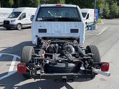 New 2025 Ford F-250 XL Crew Cab Cab Chassis for sale #H2203 - photo 2