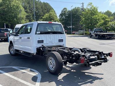 2025 Ford F-250 Crew Cab RWD Cab Chassis for sale #H2203 - photo 2