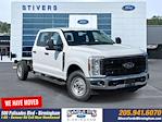 2025 Ford F-250 Crew Cab 4x2 Cab Chassis for sale #H2203 - photo 1