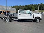 2025 Ford F-250 Crew Cab 4x2 Cab Chassis for sale #H2203 - photo 3