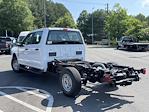 2025 Ford F-250 Crew Cab 4x2 Cab Chassis for sale #H2203 - photo 5