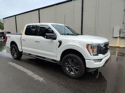 2023 Ford F-150 SuperCrew Cab 4x4 Pickup for sale #H2204A - photo 1