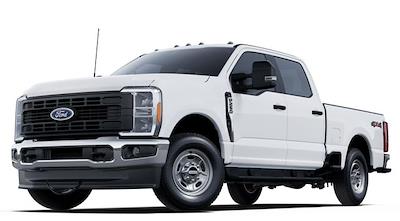 2025 Ford F-250 Crew Cab 4x4 Pickup for sale #H2206 - photo 1