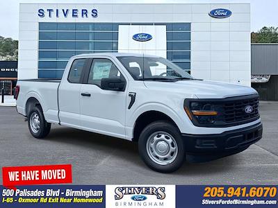 2025 Ford F-150 Super Cab 4x2 Pickup for sale #H2208 - photo 1