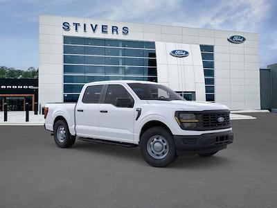 2025 Ford F-150 SuperCrew Cab 4x2 Pickup for sale #H2209 - photo 1