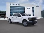 2025 Ford F-150 SuperCrew Cab 4x2 Pickup for sale #H2209 - photo 1