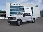 2025 Ford F-150 SuperCrew Cab 4x2 Pickup for sale #H2209 - photo 2