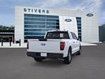 2025 Ford F-150 SuperCrew Cab 4x2 Pickup for sale #H2209 - photo 8