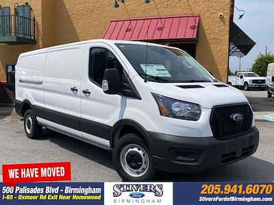 2025 Ford Transit 250 Low Roof RWD Empty Cargo Van for sale #H2210 - photo 1